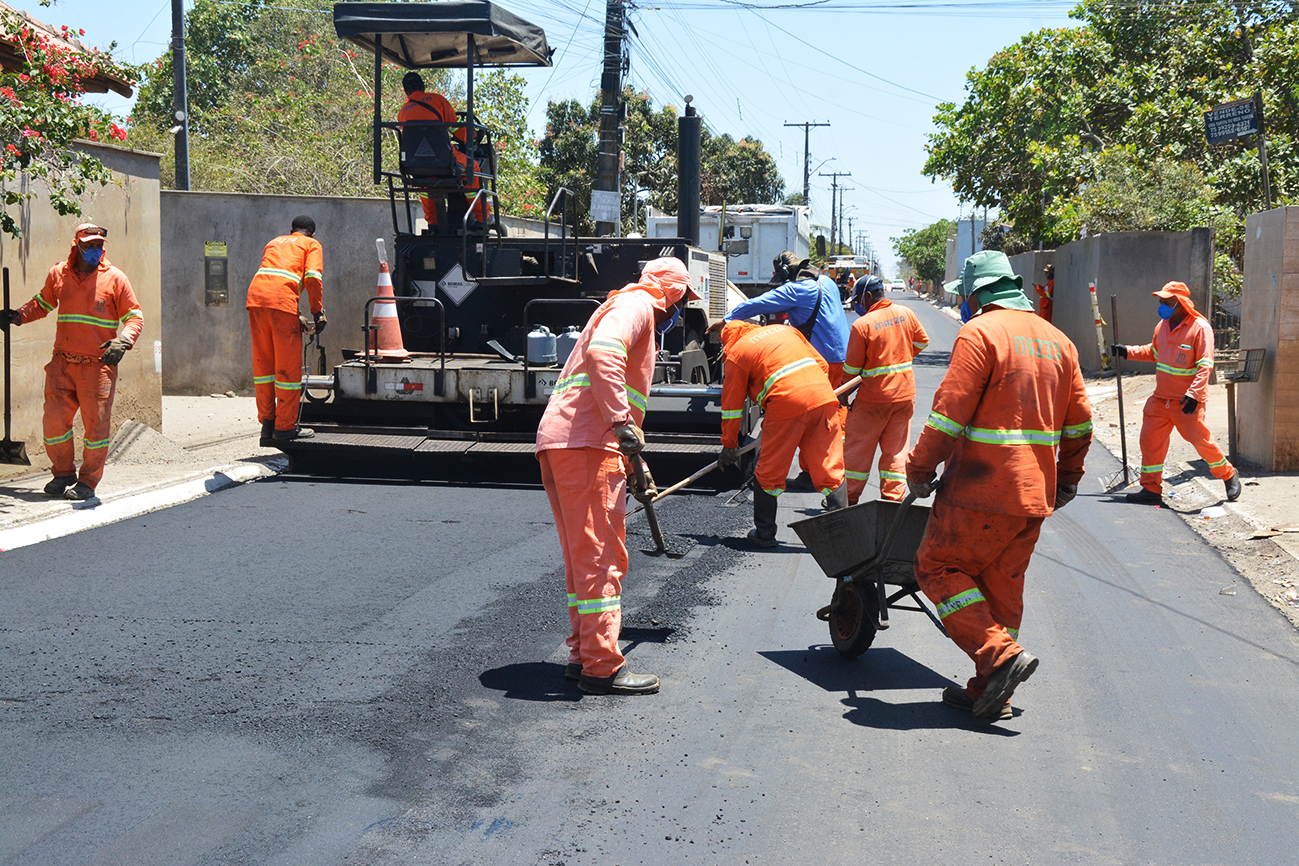 Foto: Reprodução/Prefeitura de Feira de Santana - BA